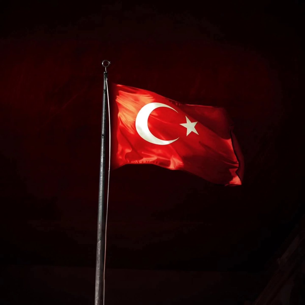 MehmetGuler2017's tweet photo. "Bayraksızlar bayraksızlar,
Yere düşse bayrak sızlar,
Nerden bilsin kıymetini
Soysuz sopsuz bayraksızlar!"
Defalarca söyledik!Bu #bebekkatiliapo #dempkk lılarla barış ve kardeşliğin olamayacağını!Açılımınıza lanet olsun! #Nusaybin de bayrağımızı indirdi hainler!
#BayrakNamustur https://t.co/Pgvbo1gyhH