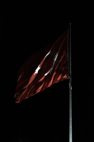 albetarih's tweet photo. "..Dalgalan sen de şafaklar gibi ey şanlı hilal.."

Bayrak namustur...! https://t.co/JdoE2nahYa