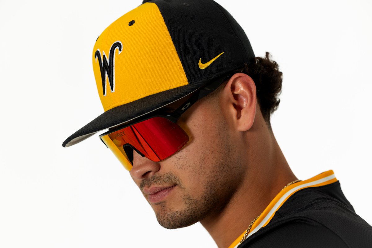 Wichita State Baseball tweet media