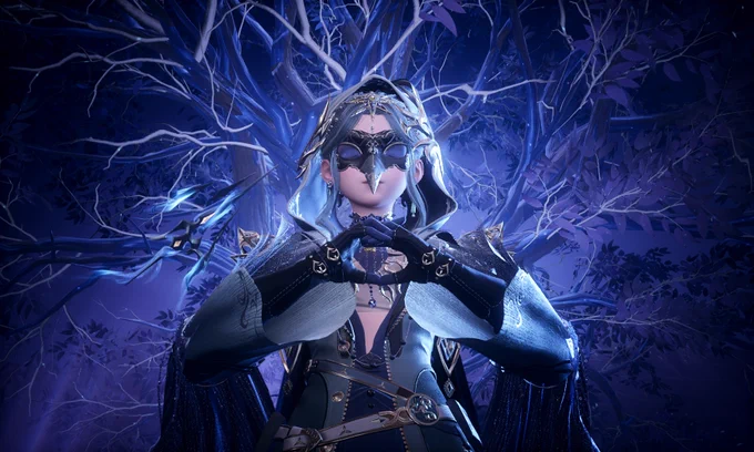 eh, close enough for my limited collected wardrobe haha Welcome home, Dottore.