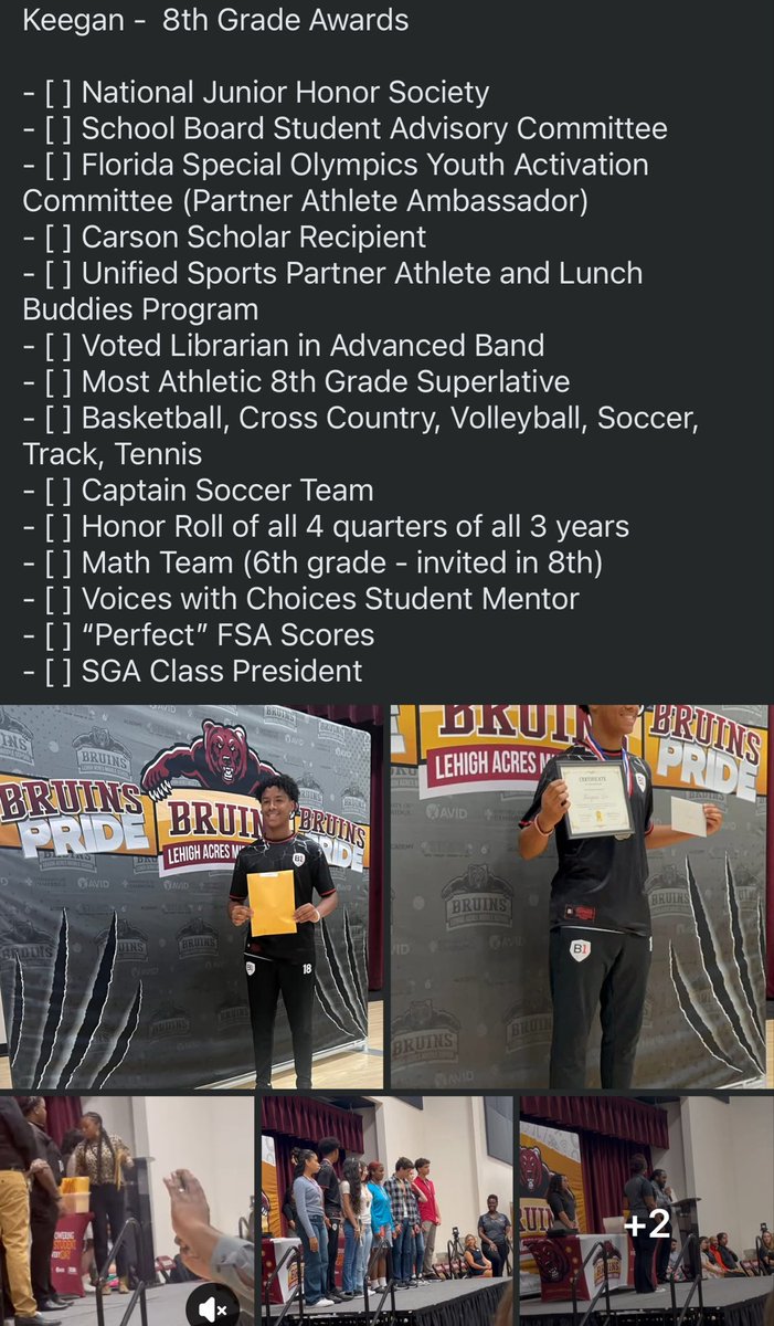 We are what we repeatedly do…

#MindsetMondays
#KeeganKicks
#CrazyWork
#FreshmanSeason
#HardWorkPaysOff
#WeFlyHigh
#BusinessTrip2k26

💪🏾💪🏾💪🏾🖤💛🖤🏈🏈🏈⚽️⚽️⚽️🦅🦅🦅

<a href="/239_keegan/">Keegan Lee</a> 
<a href="/keriw24/">Keri Ann Lee</a>
<a href="/CoachLee239/">CoachLee239</a> 
<a href="/asklarry357/">Larry Rogers</a> 
<a href="/_CoachCJHarris3/">CJHarrisJr3</a>
<a href="/coachsheff239/">Coach Sheff</a>
<a href="/GoldenWingsAca1/">Golden Wings Academy LLC</a>