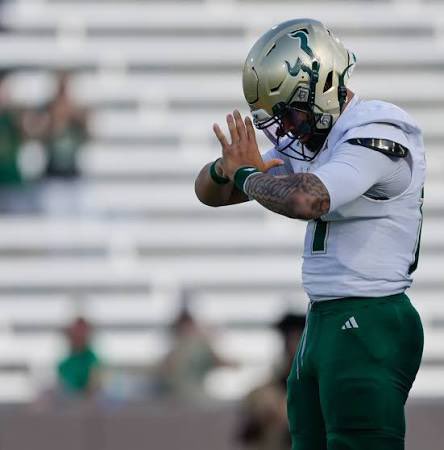 Luke Farrell (3⭐️QB) tweet media