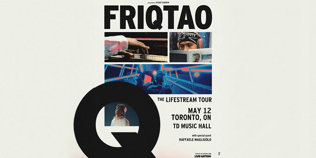 TD Music Hall tweet media
