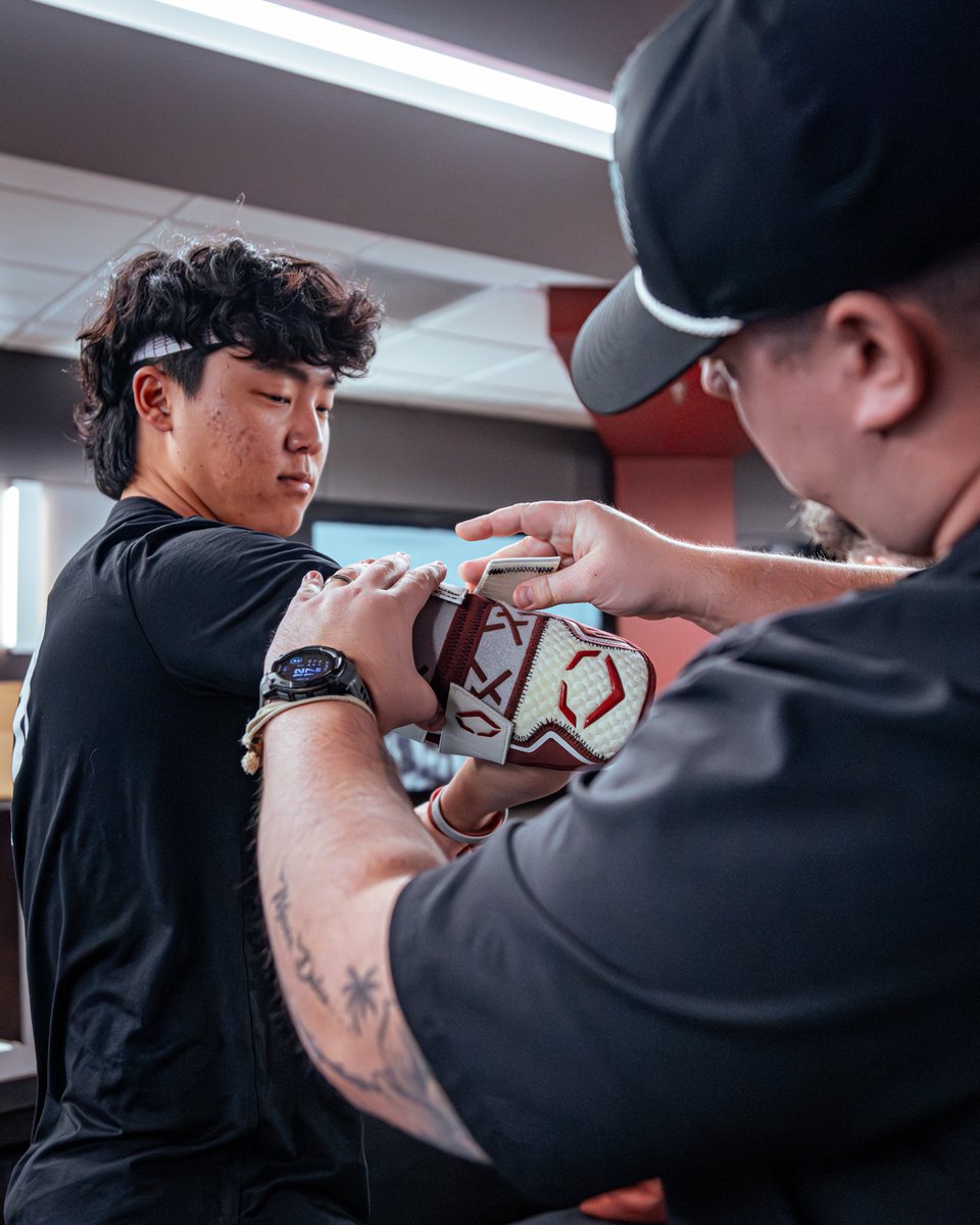 South Carolina Baseball tweet media
