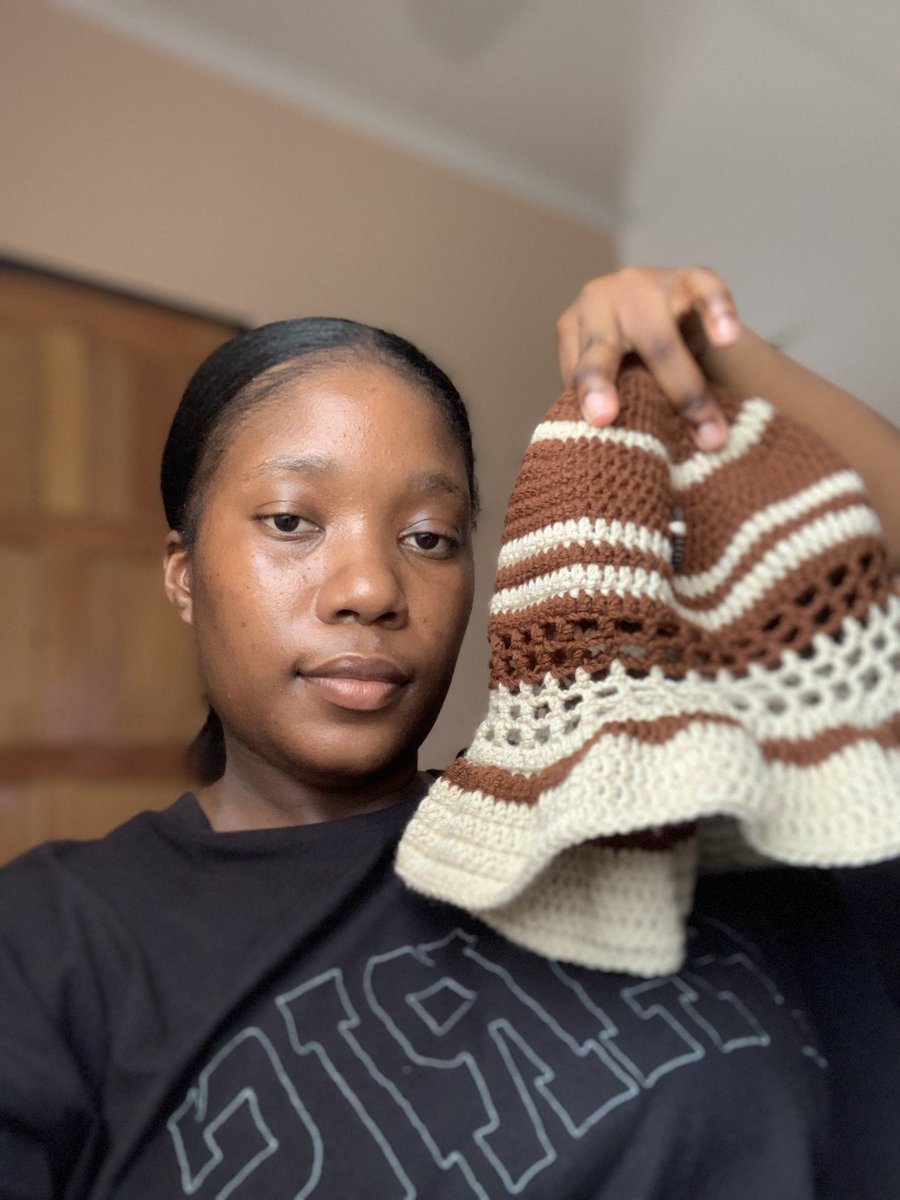 crochet girl (@its_khushu) on Twitter photo 