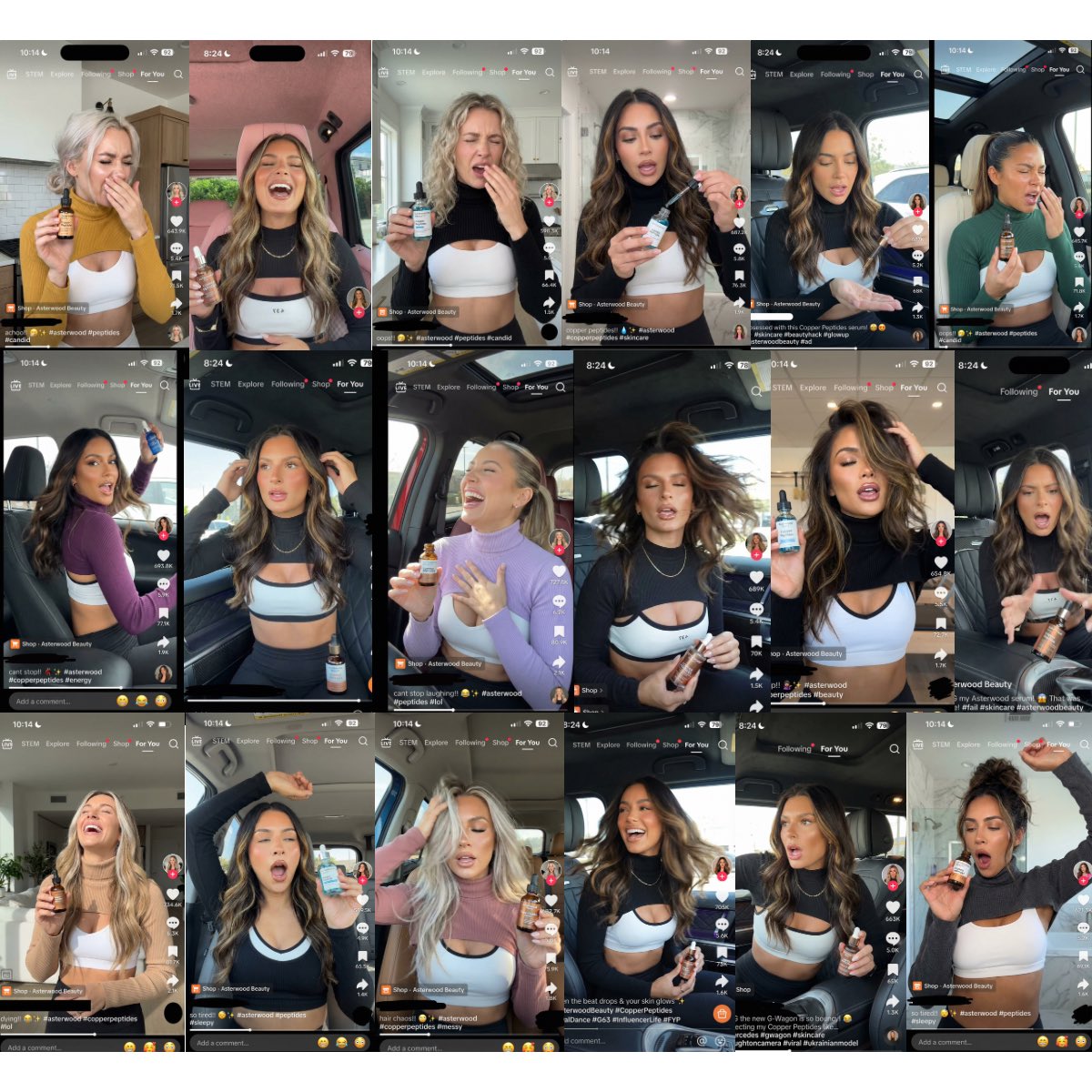 Noah Frydberg | Tiktok Shop For Brands tweet media