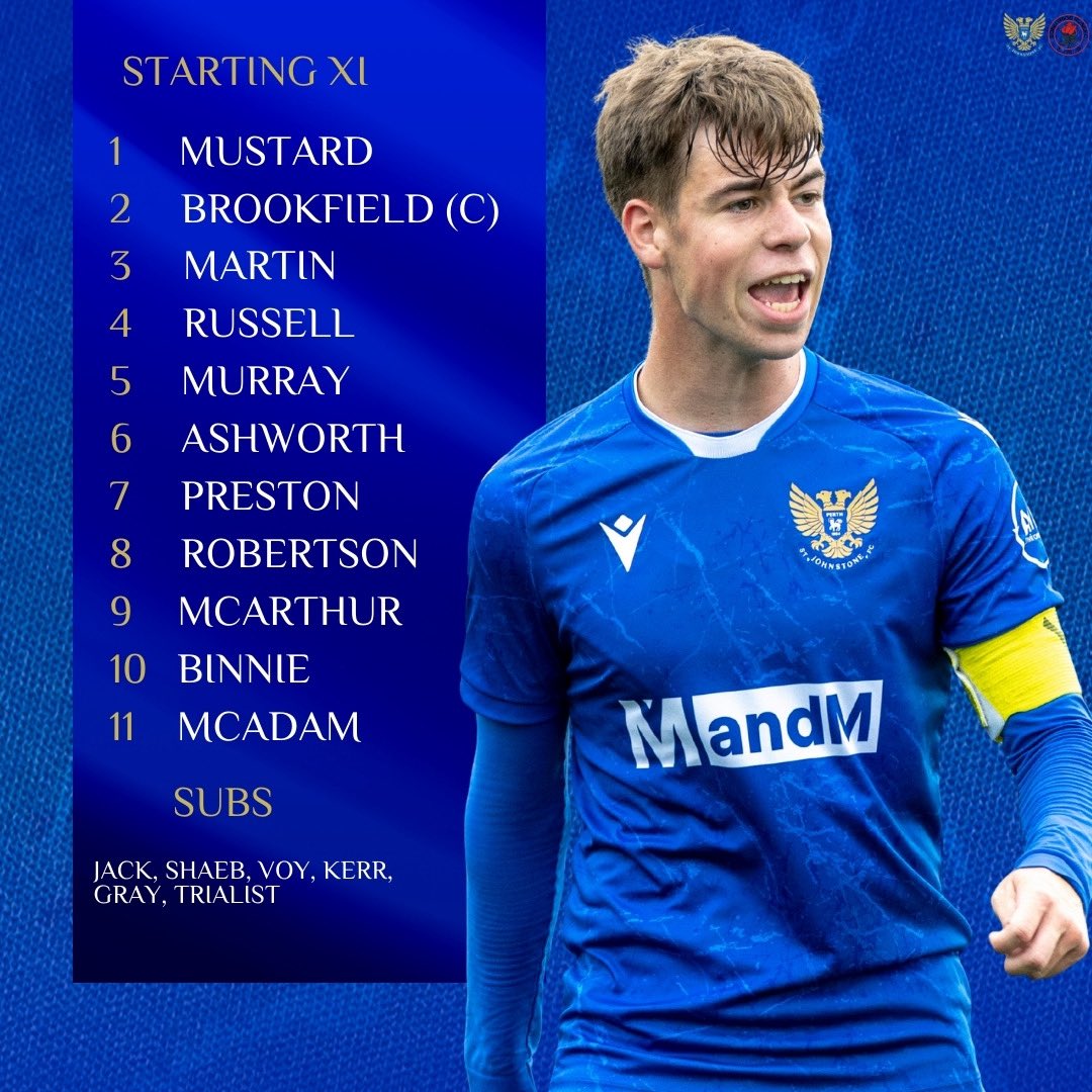 Saints Academy tweet media