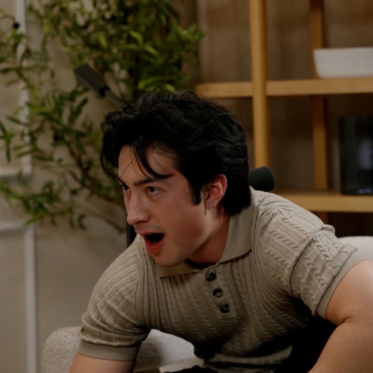 gcftmins's tweet image. my mind is full of hudson's arms 😵‍💫 i want him to choke me