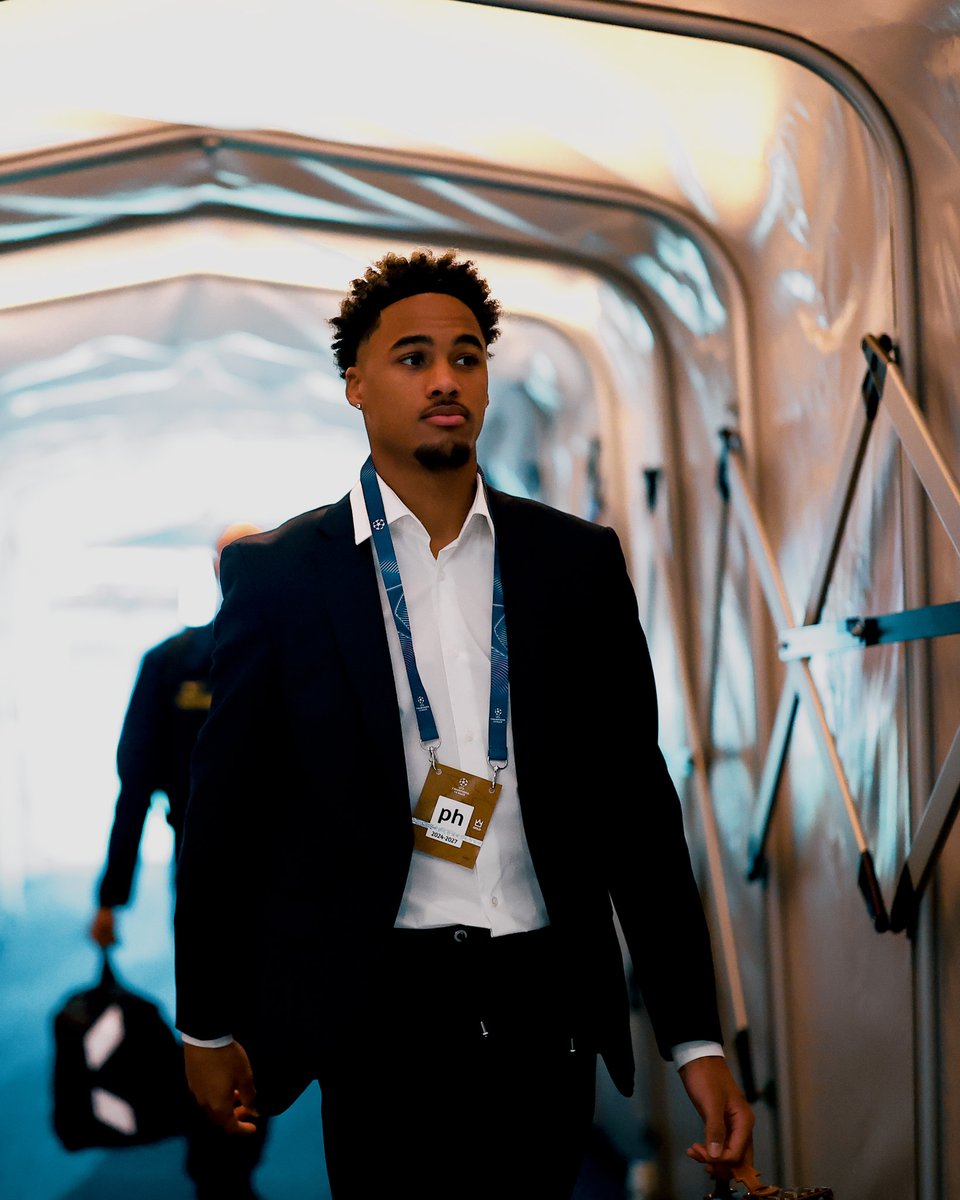 Tottenham Hotspur tweet media