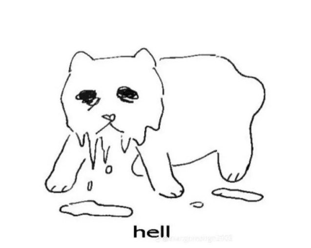 besoin d'une lobotomie asap