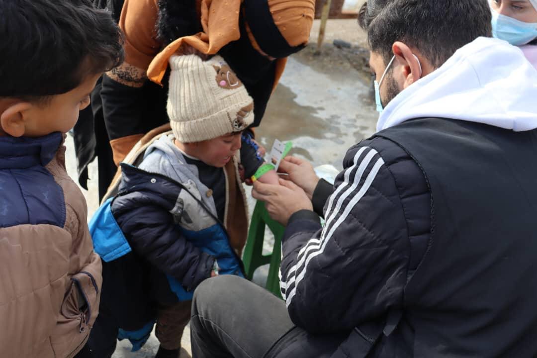 HananBalkhy's tweet photo. As the situation in northeast #Syria develops, WHO’s primary focus is ensuring continued access to essential health services—keeping facilities operational, protecting referral pathways for critical cases, maintaining disease surveillance, and moving medical supplies wherever access allows.

Despite ongoing access constraints, just yesterday @WHO dispatched 9.3 metric tonnes of medical supplies to support health services in Deir-ez-Zor, alongside 3.7 metric tonnes delivered to Aleppo, and dialysis consumables sufficient for around 1,500 sessions, helping sustain trauma, maternal, dialysis and chronic care.

Since the start of 2026, 10 attacks on health care have been recorded in Syria. Attacks on health workers, facilities and patients are unacceptable and violate international humanitarian law. Health care must be protected—always.
