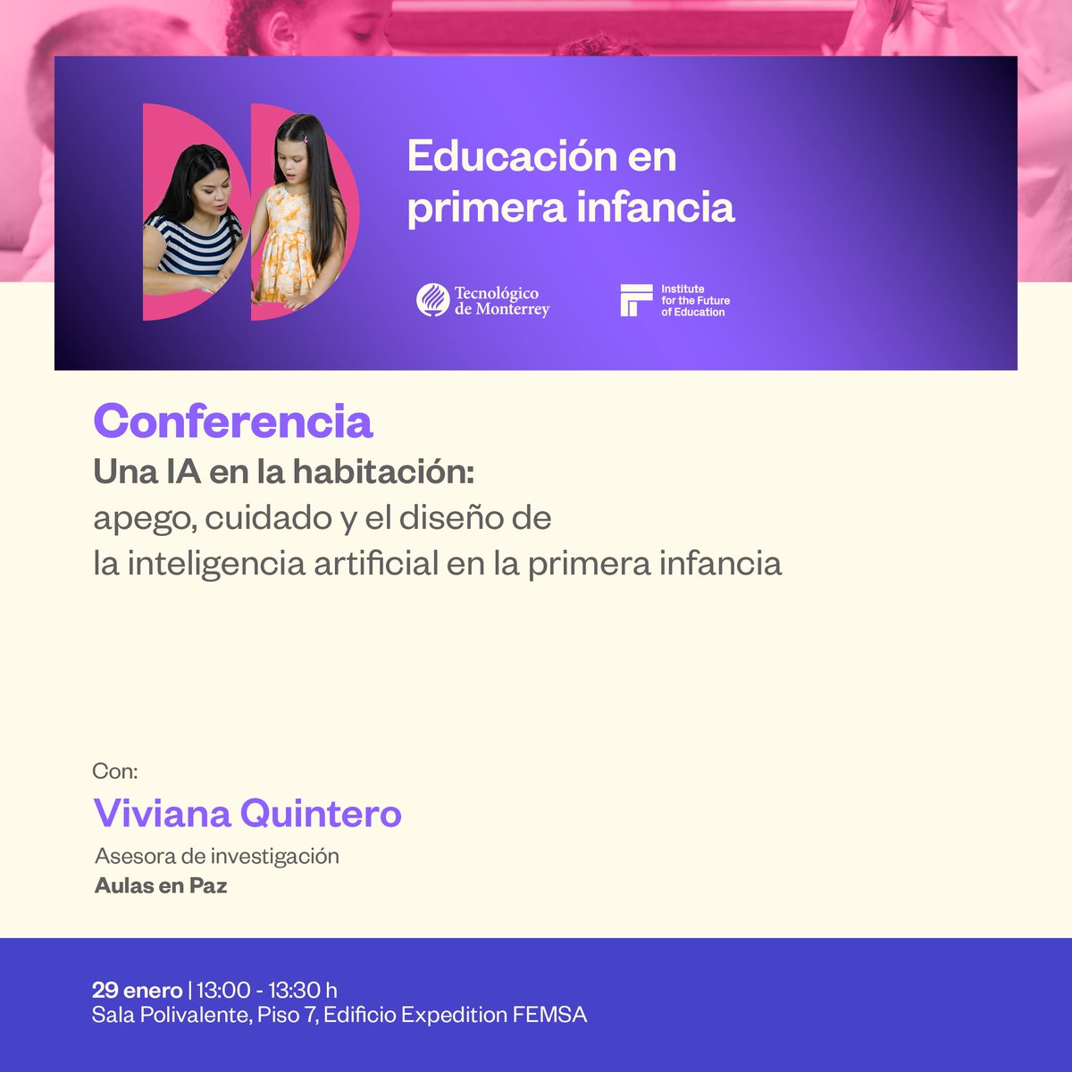 Centro de Primera Infancia tweet media