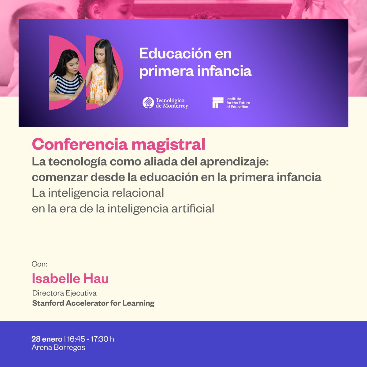 Centro de Primera Infancia tweet media