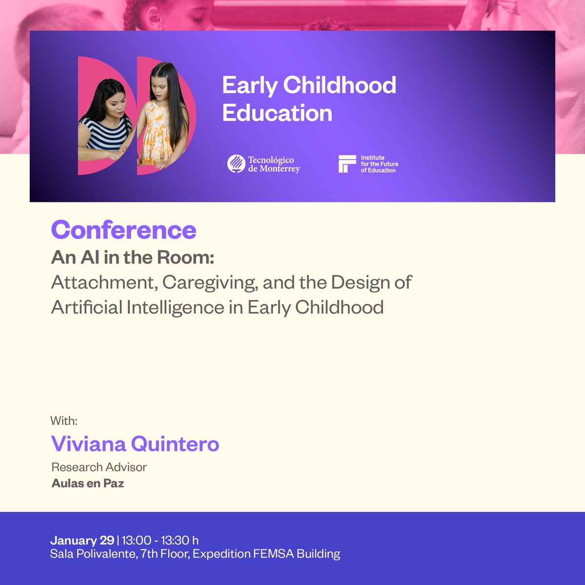 Centro de Primera Infancia tweet media