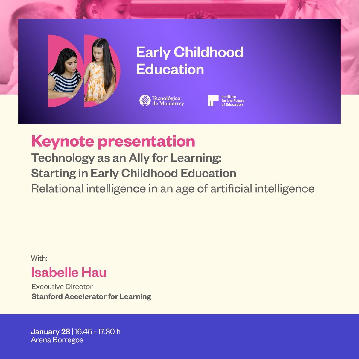 Centro de Primera Infancia tweet media