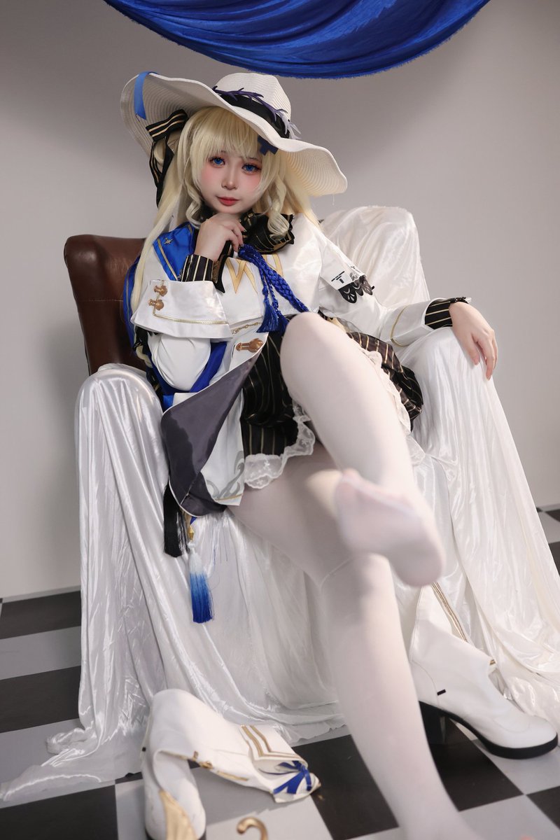 芊楓Saple🐱 tweet media