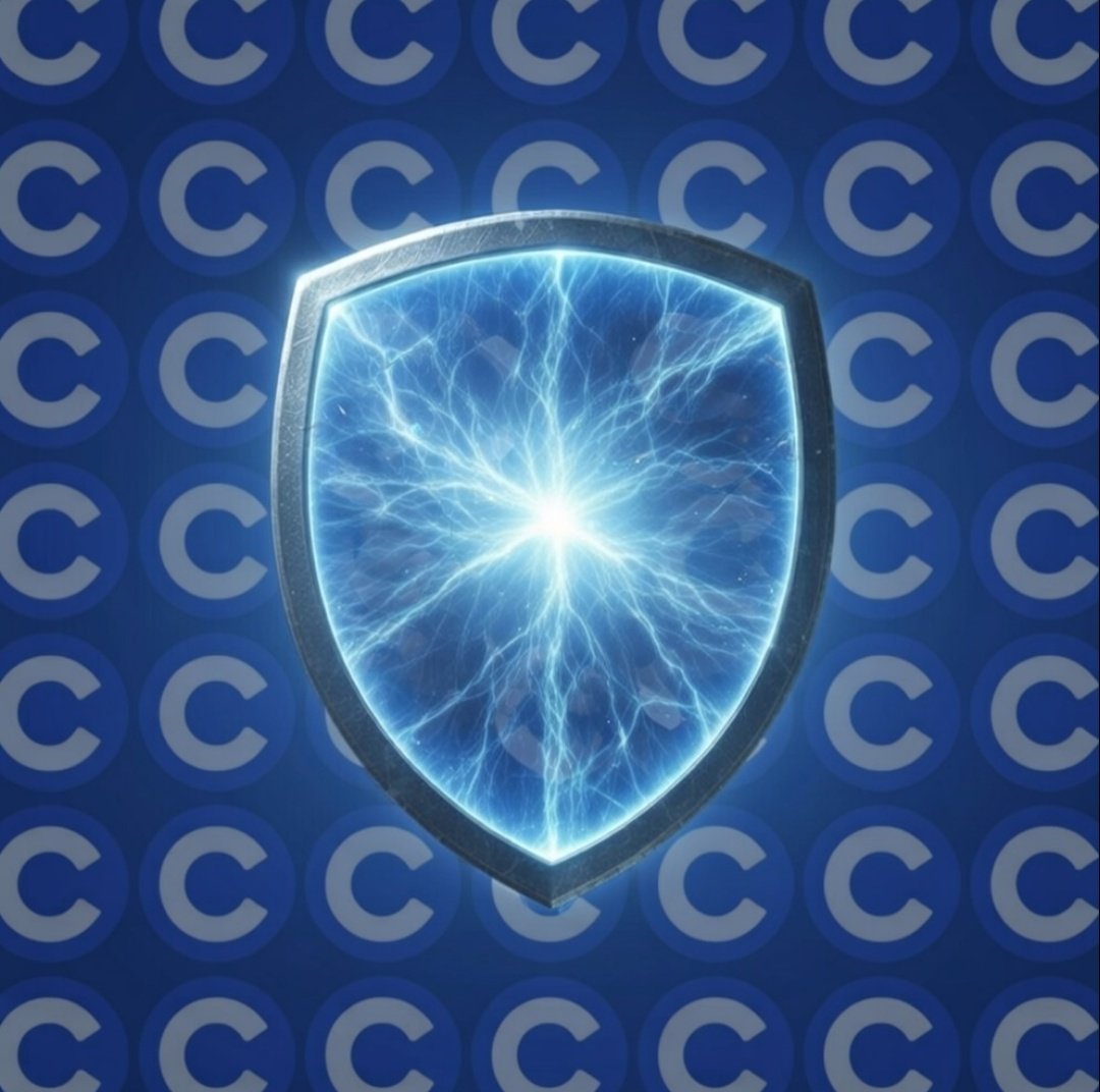 Shield 🛡️ tweet media