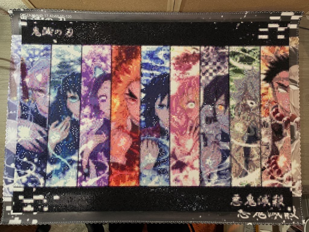 ♿️ここちゃ💎𝔻𝕚𝕒𝕞𝕠𝕟𝕕 𝔸𝕣𝕥💎 tweet media