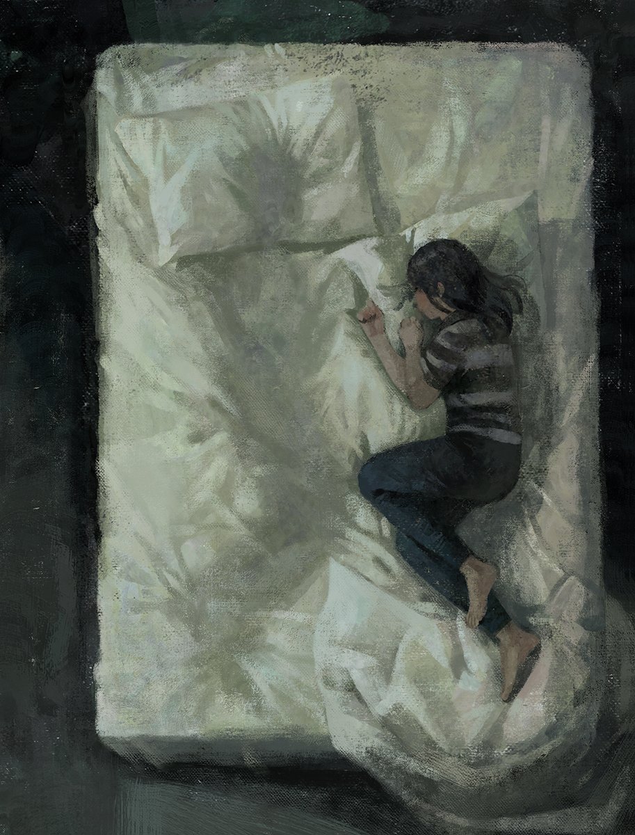 silverheatherr's tweet image. I will always love my old artworks