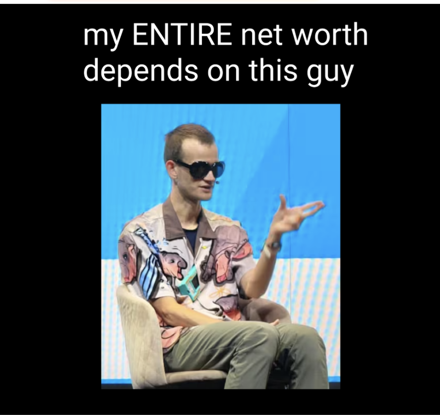 Crypto believer tweet media