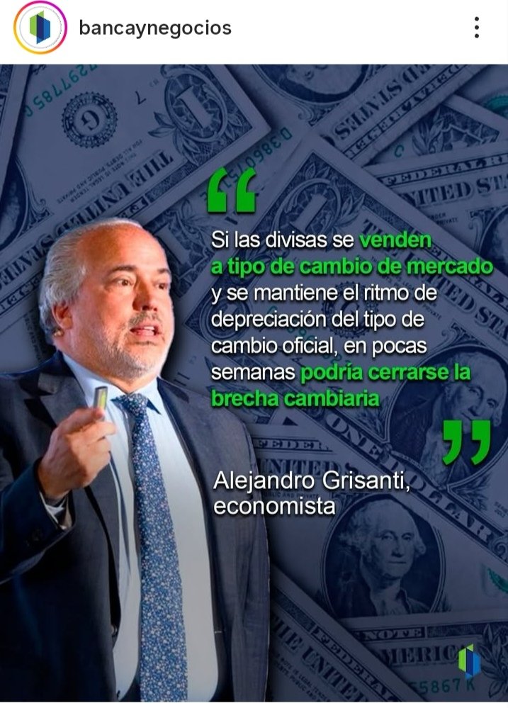 A tan sólo dos semanas que EEUU entró a participar de manera colegiada y asociada en la conducción del país, ya se ven los avances en lo económico y en la distorsión que ha existido en las finanzas de Venezuela.