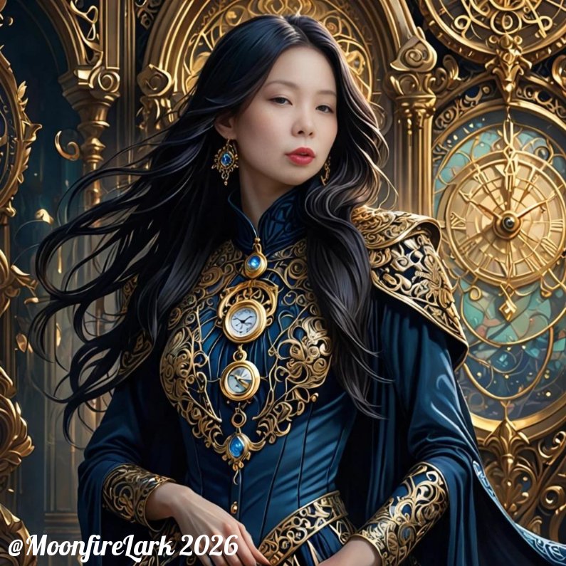 MoonfireLark's tweet image. Check out the music of Chiru and give her a follow. You'll be happy you did. Links found below. 

Follow: @ananchirukodayo
 
Unit: @psychopath_info

Links: lit.link/ananchirukodayo

Art made with AI🎨

#Chiru #vocals #keyboards #Dance