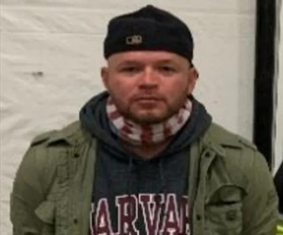 NoLieWithBTC's tweet image. A January 6th insurrectionist who Trump pardoned is now being charged with molesting a child.  

Trump’s pardon released him from prison.