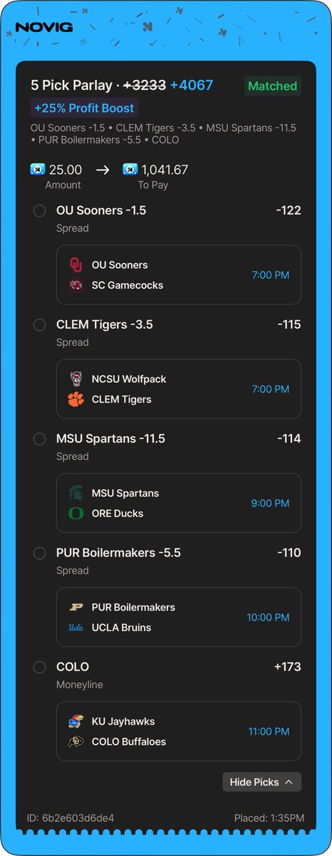 Oraclepick's tweet image. I made a promise to the people I will keep giving money to a random followers GET ME TO 1,000 for our biggest giveaway ever ( I WILL GIVE AWAY THE WHOLE BET) ! Todays bet CBB, if I win the bet I giveaway the money to a random follower! 📈 todays giveaway $50 this will hit 📈📈📈…
