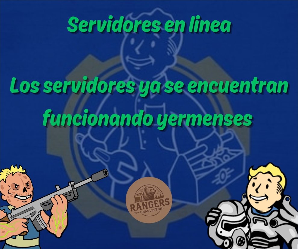 Ran_charleston's tweet photo. Tienda atómica del 20/01/26
Ya estan los servers y la tienda atómica Yermenses veremos si hubo o no cambios 🤔👀
#Fallout76 #Fallout #fallout76latam #fallout76mexico #fallout76comunidad #fallout76memes #Bethesda
#PrimeVideo
#falloutonprime #burningsprings https://t.co/ahqGLCAAfJ