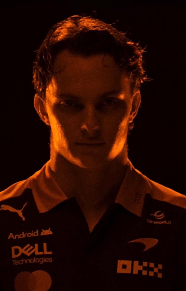 oscarpiastrisss's tweet image. “Anakin Skywalker was weak. I destroyed him.”