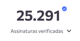BARMYSTREAM's tweet image. ✅ 25K
🔜 30K

Continuem, B-ARMY! Estamos vendo a discussão se espalhar mais e mais para outras redes sociais também, e se vocês concordam com a proposta das cadeiras, não deixem de assinar e compartilhar o abaixo-assinado!

@BIGHIT_MUSIC 
@LiveNationBR
 @TicketmasterBR 
BTS 2026…