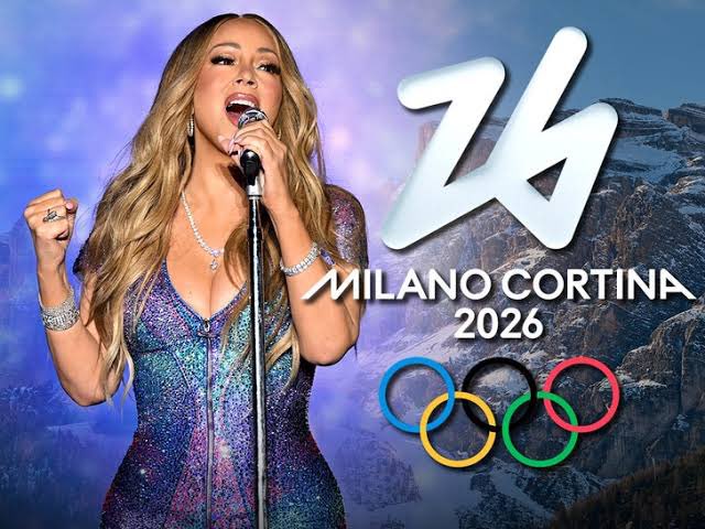 .<a href="/MariahCarey/">Mariah Carey</a> set to perform a song in Italian at the Winter Olympics opening ceremony according to creative director Marco Balich.