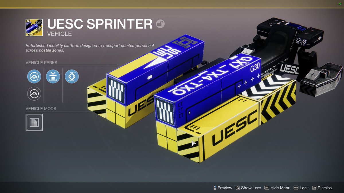 Marathon Intel tweet media