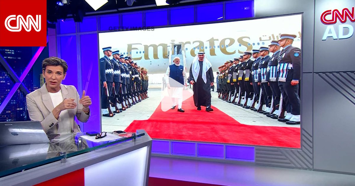 صفقة بـ3 مليارات دولار.. الهند تشتري الغاز الطبيعي المسال من الإمارات وتصبح أكبر عملائها 