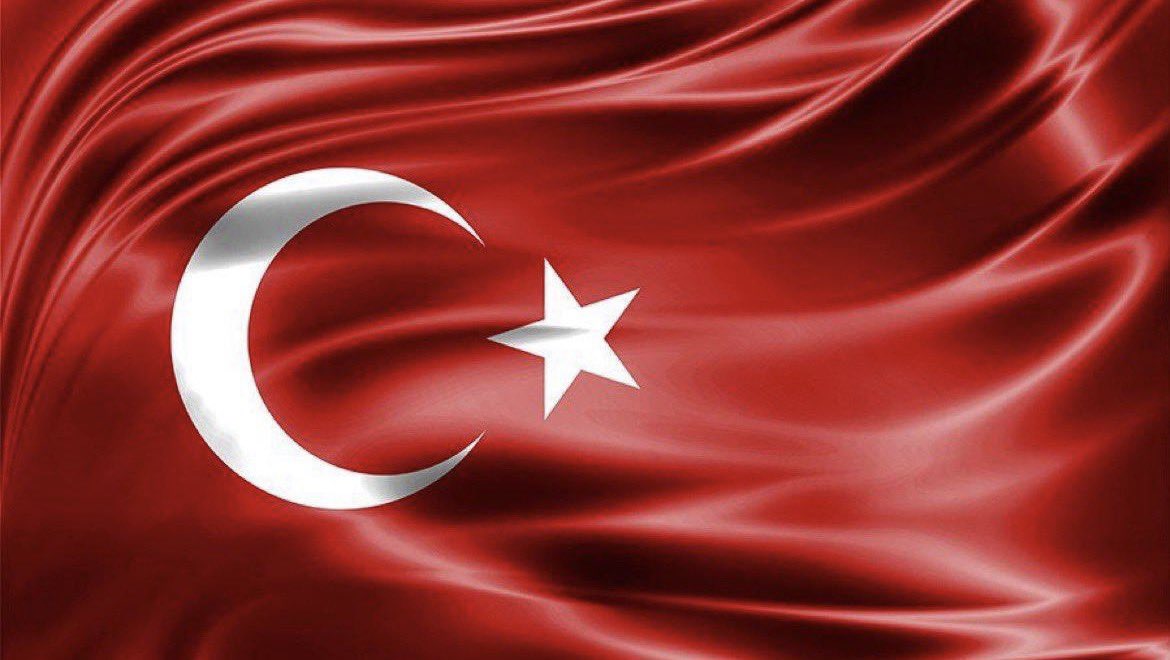 Tarihim, şerefim, namusum, herşeyim…