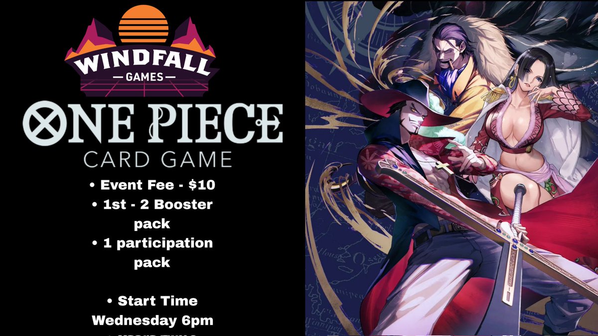 Windfall Games tweet media