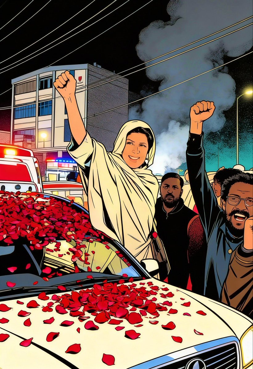 thebilal_a's tweet image. راولپنڈی ریلی سے ٹانگیں کانپ گئی