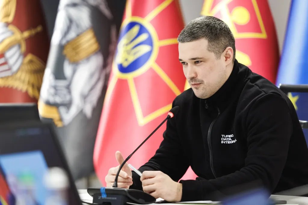 Following a talk today between the Ukrainian Minister of Defence Fedorov &amp; the German Minister of Defence Pistorius, the Ukrainian MoD announced that Germany's pledged military aid of €11.5 billion/€12 billion for 2026 accounts for more than 30% of all pledged contributions