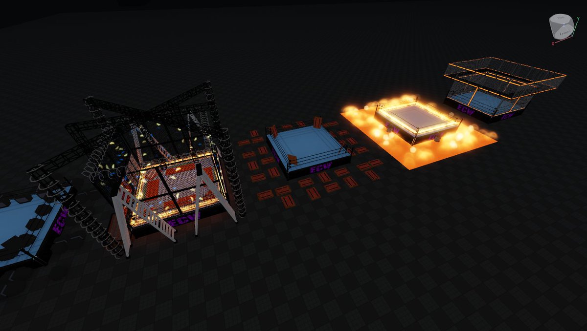 ECW_RBLX tweet media