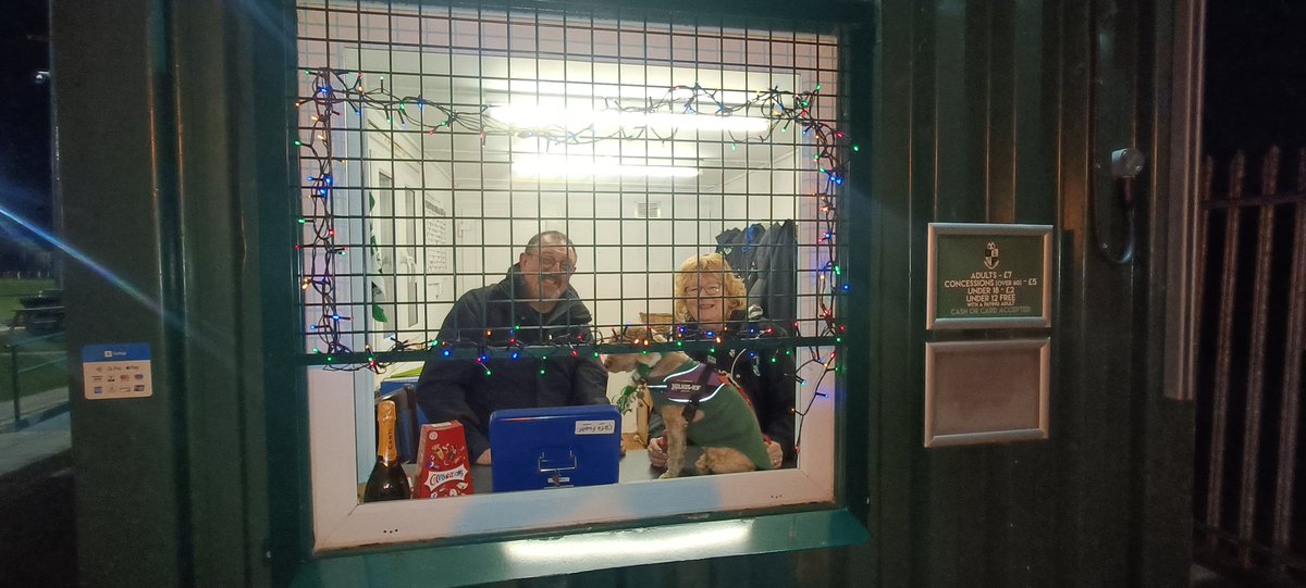 BirtleyTFC's tweet photo. Hello...hello, it's good to be back!
Head down to The Arrowmark this evening for our only home game of the month and our first since 13th December.
The match kicks off at 7:30pm.
Remember, we have chips!
#UpTheHoops https://t.co/1fP6cLRtUl