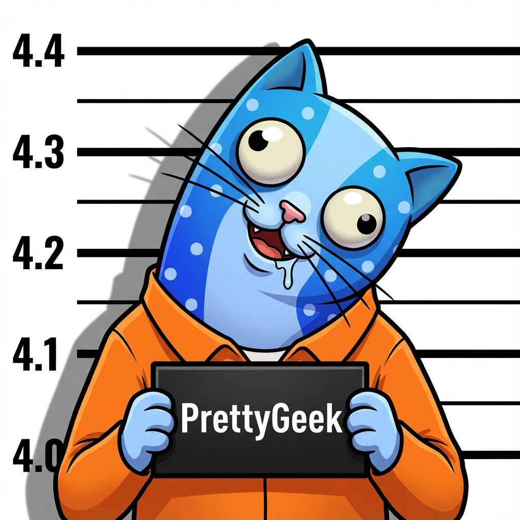 personal news: i got life sentence

moving into <a href="/Jaileddotfun/">Jailed</a> soon

[ drop your mugshot here👇]