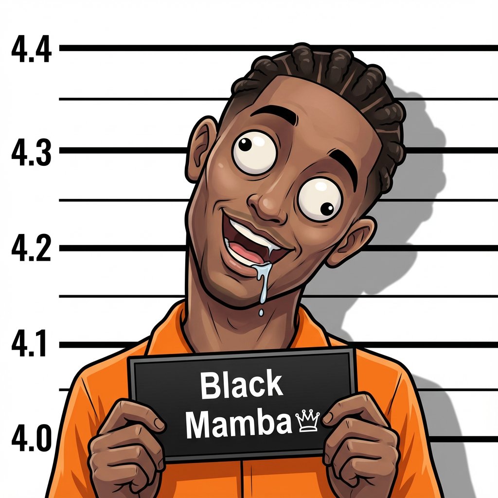 Black Mamba 👑 (@blaack_mambaa) / Posts / X