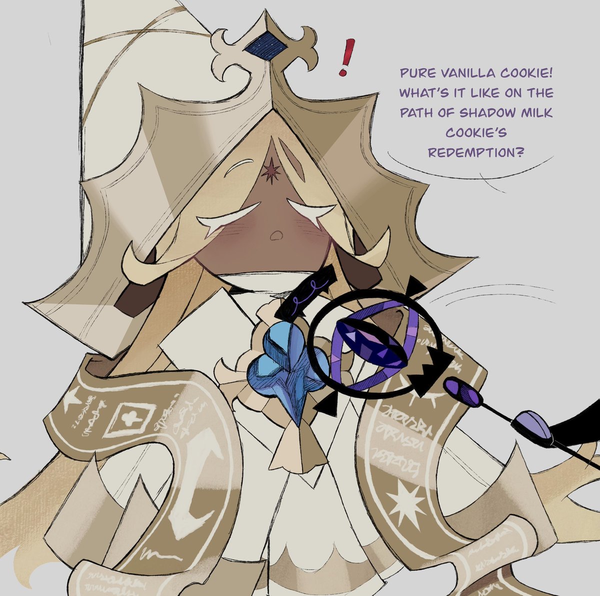 ▷'Smilk's redemption?' ✦ (1/4)