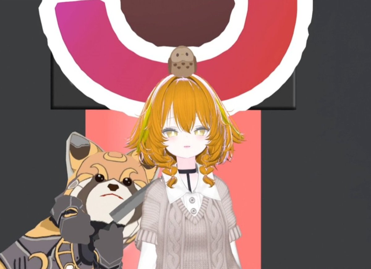 🍗Shorts動画更新🍗

KFナンバーのケンタッキーコラボカード、５つ答えよ

▼▼動画URL▼▼
youtube.com/shorts/_yT_C8C…

#バトスピ #バトルスピリッツ #VRChat #Shorts