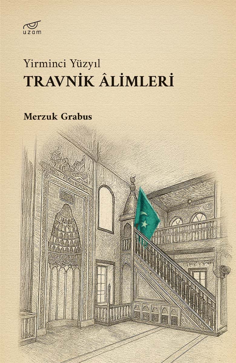 vakit kaybetmeden okunması gereken iki kitap daha. saygıdeğer dr. merzuk grabus hocamın kitabı ve çevirisi.