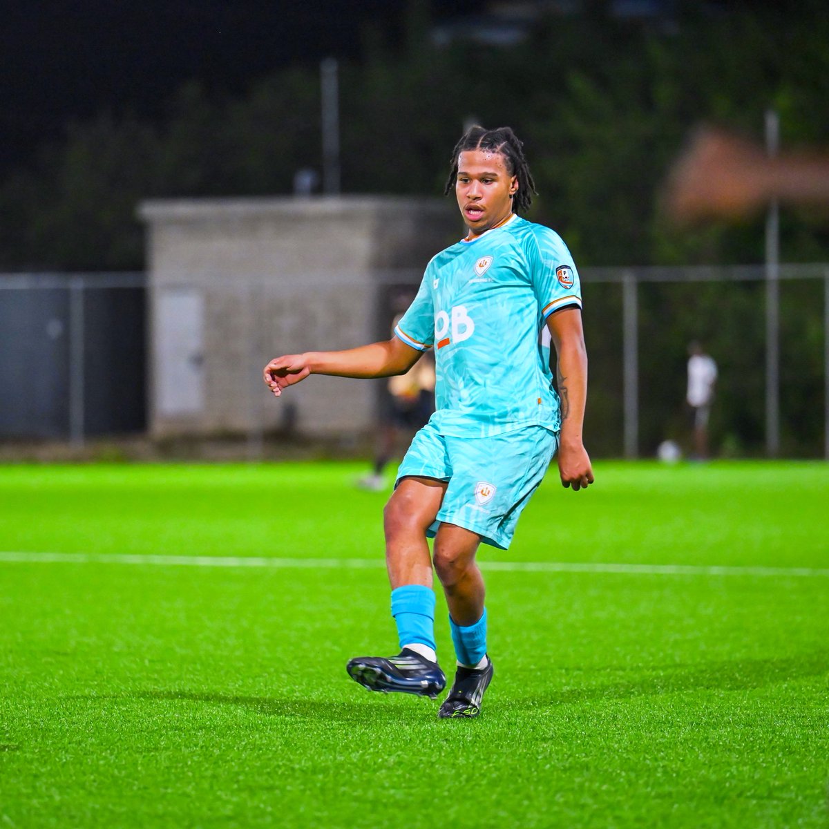 EnglishAbroad1's tweet image. 🇦🇮 English winger makes debut in the Caribbean! 

Ex-Bristol Rovers youngster Dante McEwan-Henderson started for Uprising FC in the top-flight of football in Anguilla. 

The British overseas territory has a population of under 16,000 but has a ten team division #UTG