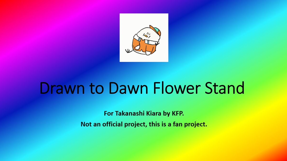 KFP | The Office tweet media