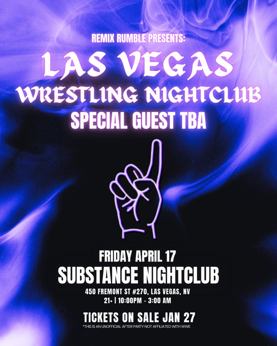 Remix Rumble tweet media