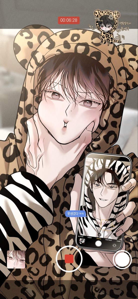 작가니임 이거요이거요제발이거도…🥺🤲🏻🤲🏻너무귀여웠어이거 갖고 싶어요🤲🏻🤲🏻🥺🥺