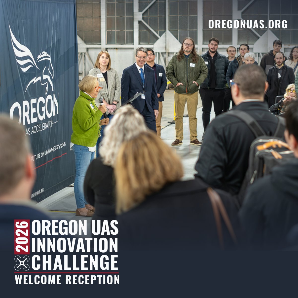 OregonUASAccelerator tweet media
